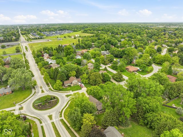 703 Bennett Road, Carmel, IN 46032