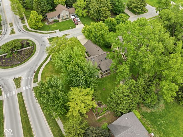 703 Bennett Road, Carmel, IN 46032