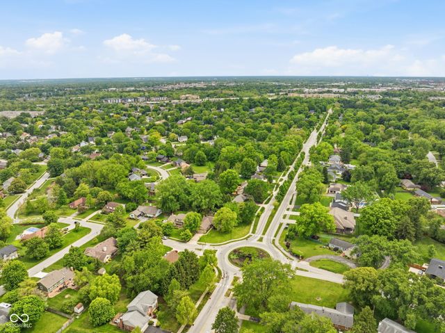 703 Bennett Road, Carmel, IN 46032