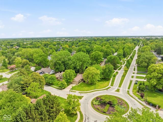 703 Bennett Road, Carmel, IN 46032