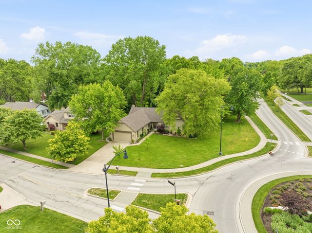 703 Bennett Road, Carmel, IN 46032