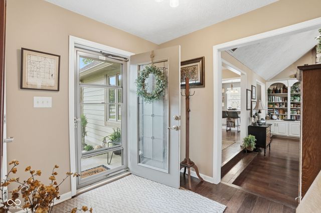 703 Bennett Road, Carmel, IN 46032