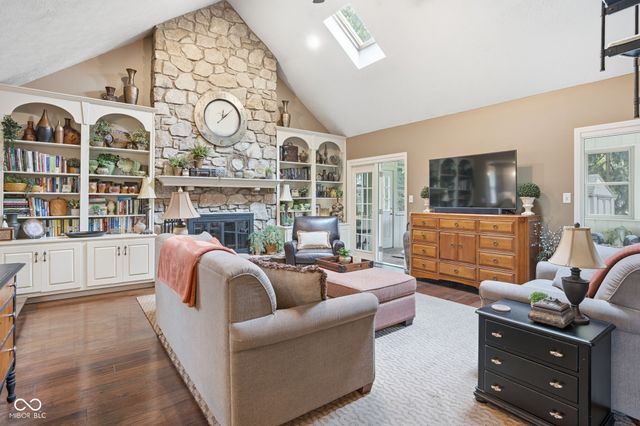 703 Bennett Road, Carmel, IN 46032
