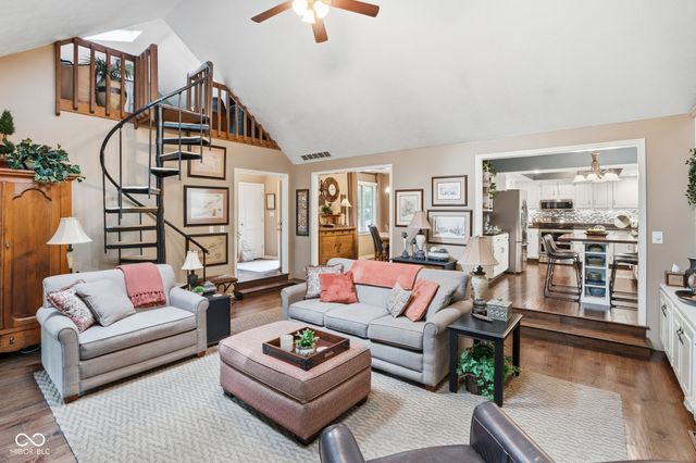 703 Bennett Road, Carmel, IN 46032