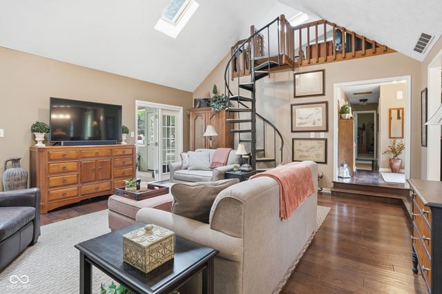 703 Bennett Road, Carmel, IN 46032