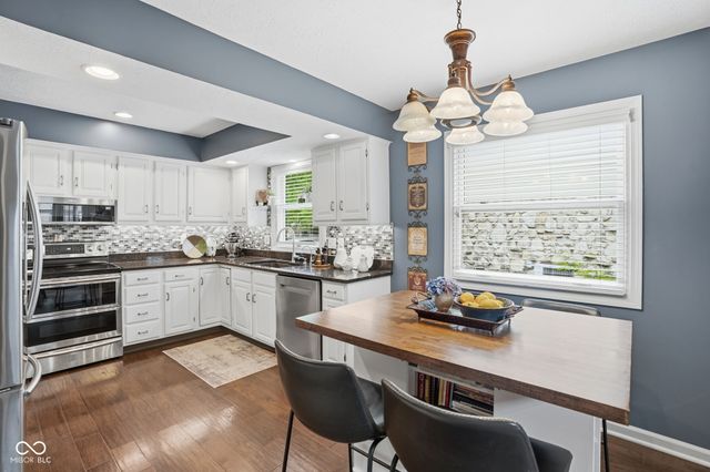 703 Bennett Road, Carmel, IN 46032