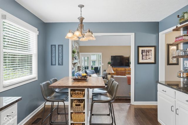 703 Bennett Road, Carmel, IN 46032