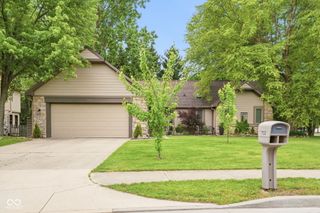 703 Bennett Road, Carmel, IN 46032