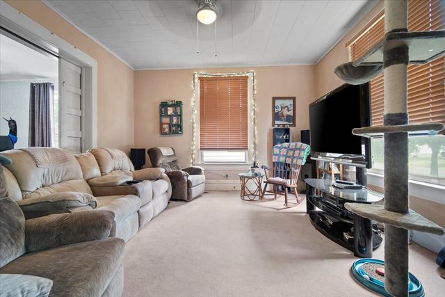 219 W Bennett Street, Pontiac, IL 61764