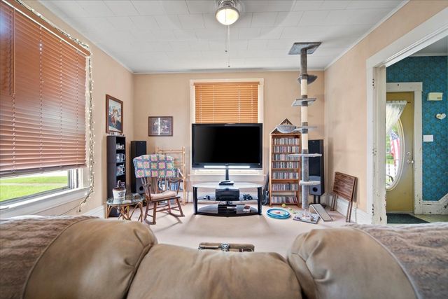 219 W Bennett Street, Pontiac, IL 61764