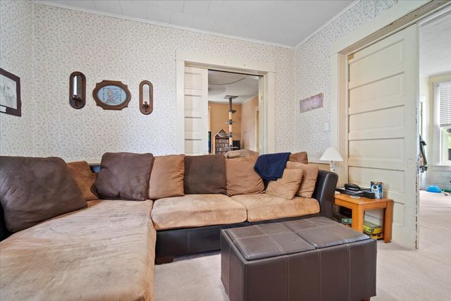 219 W Bennett Street, Pontiac, IL 61764