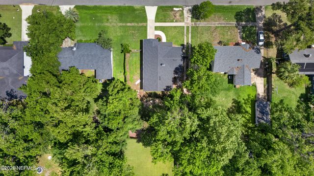 5226 PALMER Avenue, Jacksonville, FL 32210