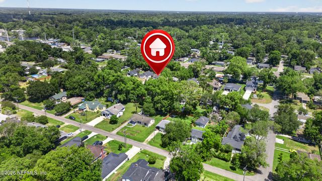 5226 PALMER Avenue, Jacksonville, FL 32210