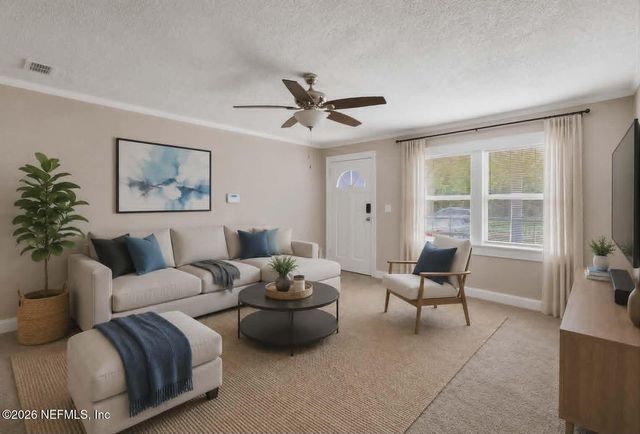 5226 PALMER Avenue, Jacksonville, FL 32210