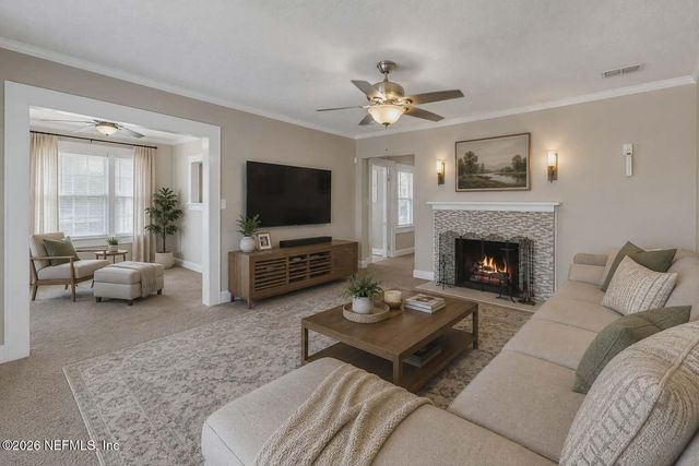 5226 PALMER Avenue, Jacksonville, FL 32210