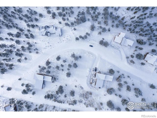 15 Juneau Circle, Nederland, CO 80466