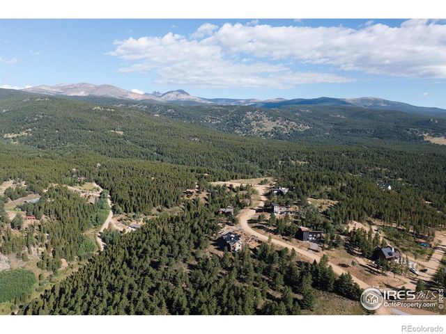 15 Juneau Circle, Nederland, CO 80466