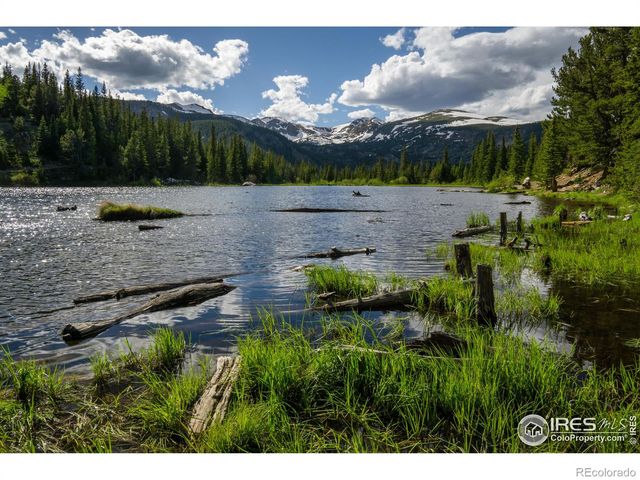 15 Juneau Circle, Nederland, CO 80466