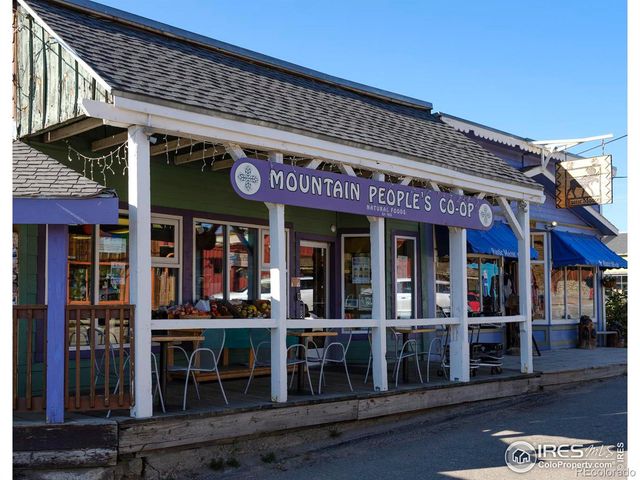 15 Juneau Circle, Nederland, CO 80466