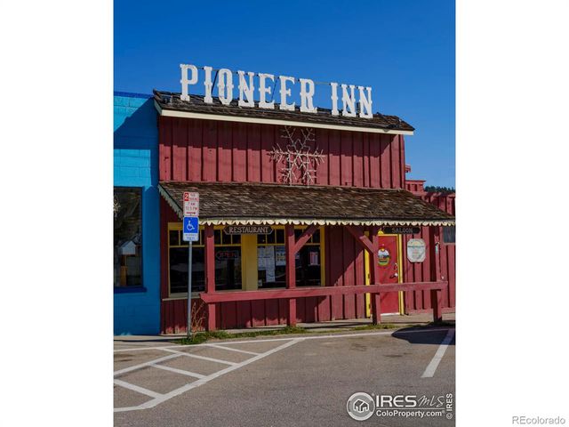 15 Juneau Circle, Nederland, CO 80466