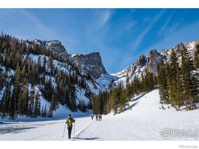 15 Juneau Circle, Nederland, CO 80466