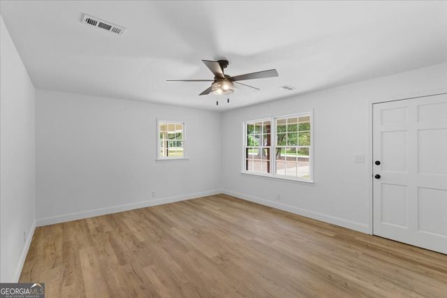 25 Sequoyah Trail SW, Cartersville, GA 30120