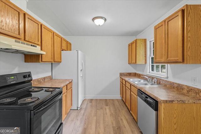 25 Sequoyah Trail SW, Cartersville, GA 30120