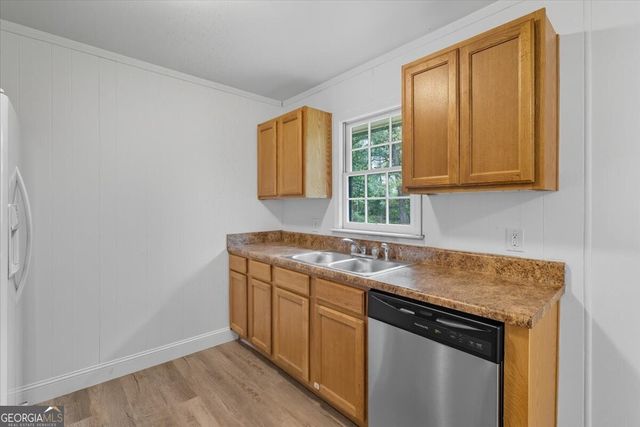 25 Sequoyah Trail SW, Cartersville, GA 30120