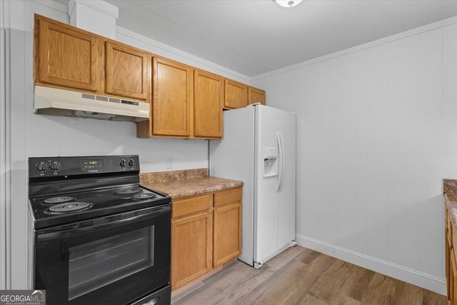 25 Sequoyah Trail SW, Cartersville, GA 30120