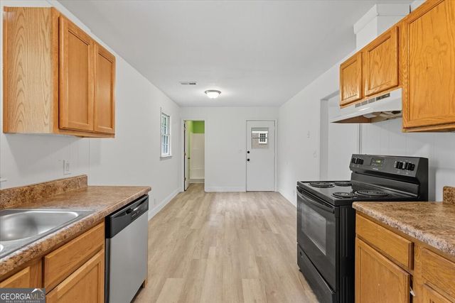 25 Sequoyah Trail SW, Cartersville, GA 30120