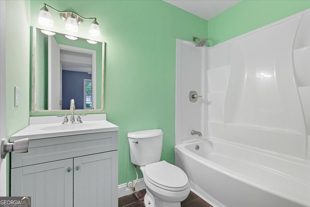 25 Sequoyah Trail SW, Cartersville, GA 30120