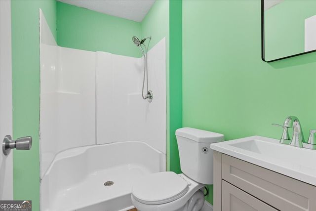 25 Sequoyah Trail SW, Cartersville, GA 30120