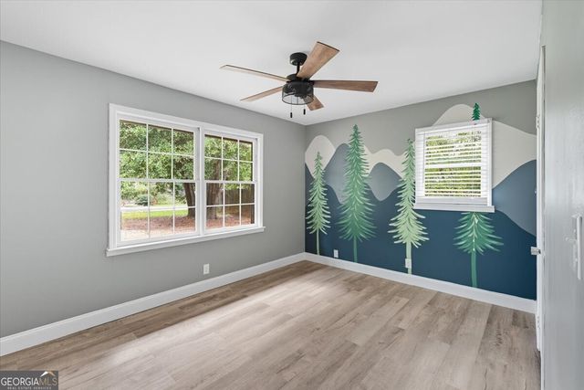 25 Sequoyah Trail SW, Cartersville, GA 30120