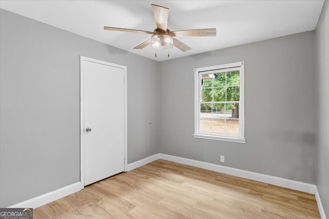 25 Sequoyah Trail SW, Cartersville, GA 30120