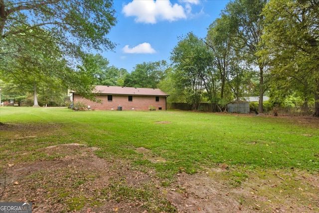 25 Sequoyah Trail SW, Cartersville, GA 30120