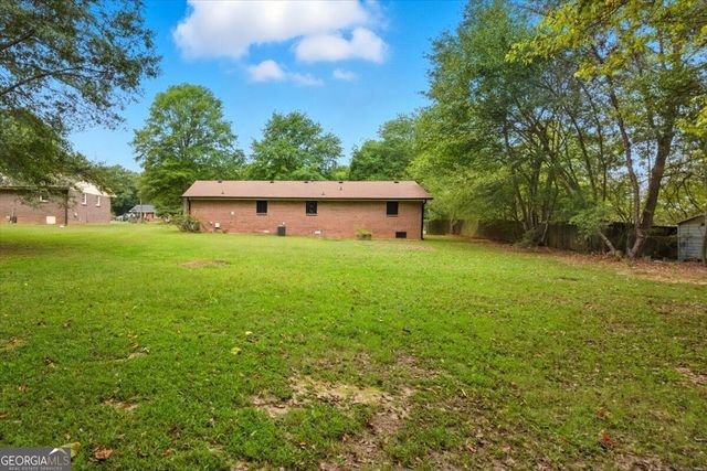 25 Sequoyah Trail SW, Cartersville, GA 30120