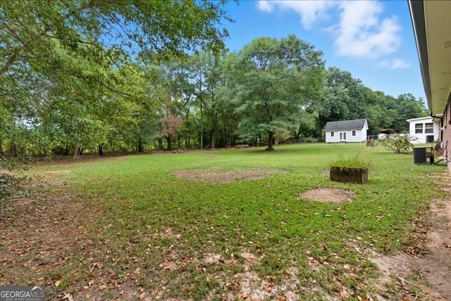 25 Sequoyah Trail SW, Cartersville, GA 30120