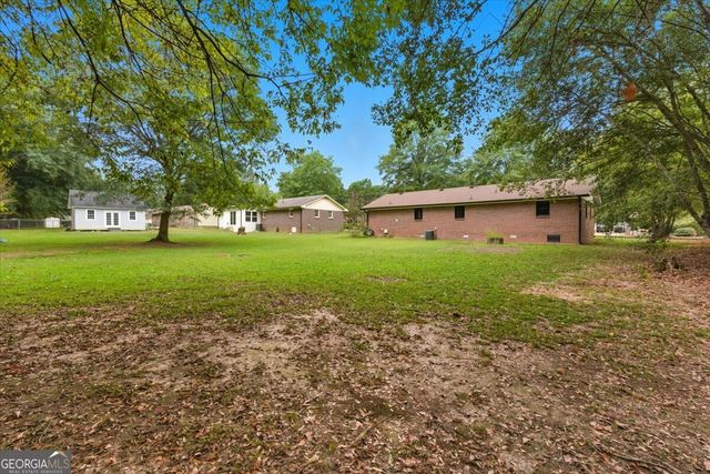 25 Sequoyah Trail SW, Cartersville, GA 30120