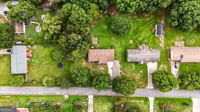 25 Sequoyah Trail SW, Cartersville, GA 30120