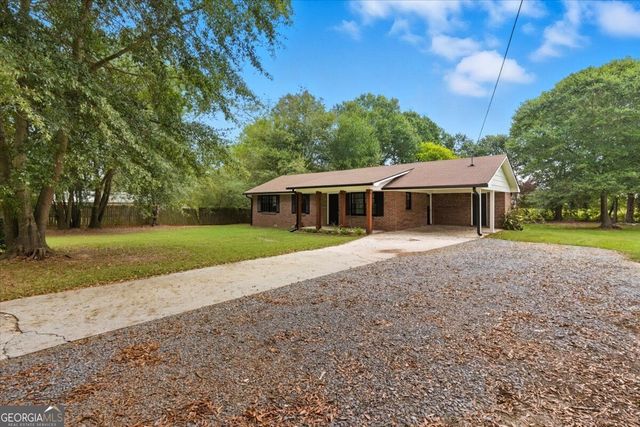 25 Sequoyah Trail SW, Cartersville, GA 30120