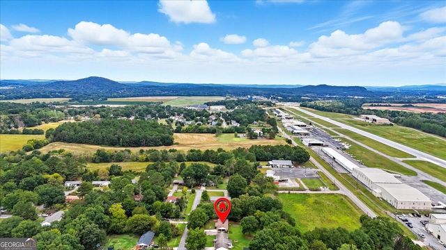 25 Sequoyah Trail SW, Cartersville, GA 30120