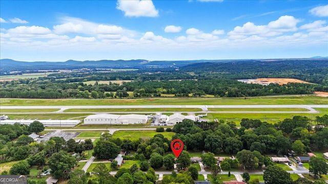 25 Sequoyah Trail SW, Cartersville, GA 30120