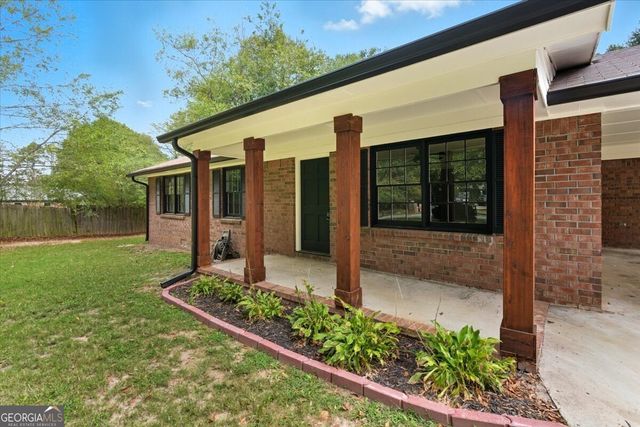 25 Sequoyah Trail SW, Cartersville, GA 30120