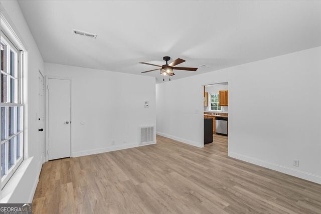 25 Sequoyah Trail SW, Cartersville, GA 30120