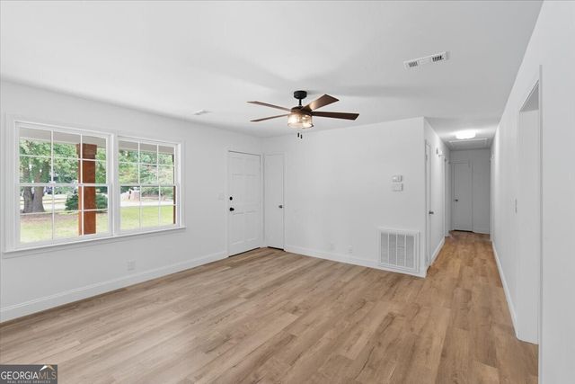 25 Sequoyah Trail SW, Cartersville, GA 30120