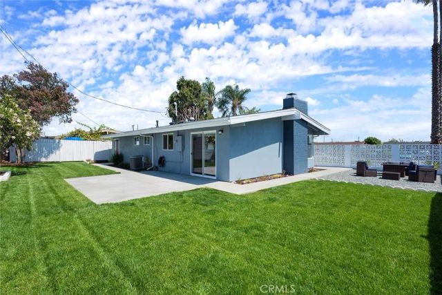 5446 Granada Street, Montclair, CA 91763