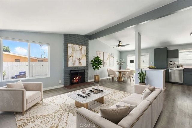 5446 Granada Street, Montclair, CA 91763