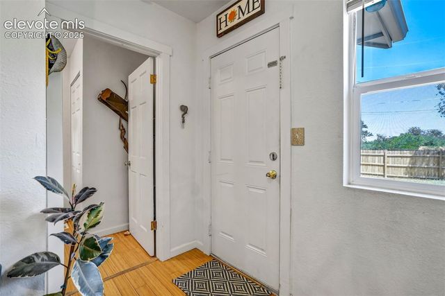 2535 Adams Street, Colorado Springs, CO 80904