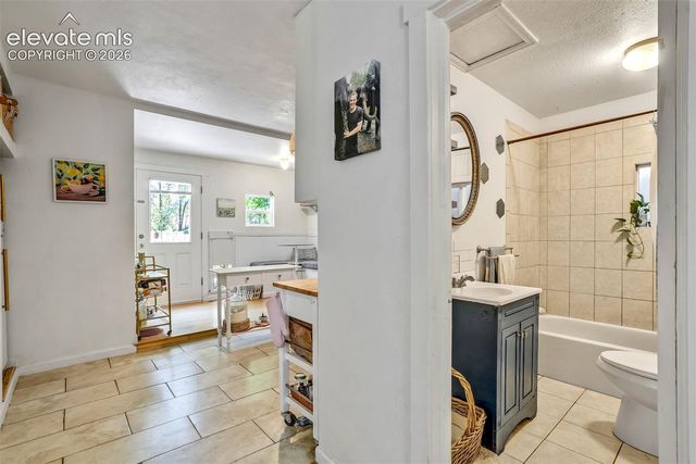 2535 Adams Street, Colorado Springs, CO 80904
