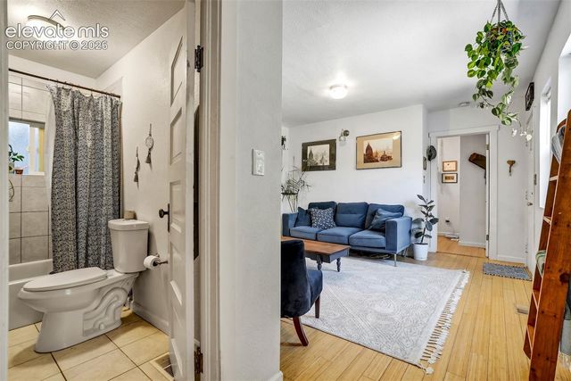 2535 Adams Street, Colorado Springs, CO 80904
